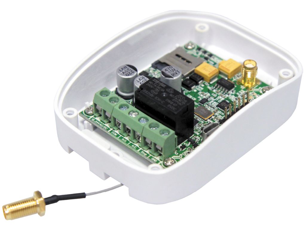 GSM-3.0 башкаруу блогу